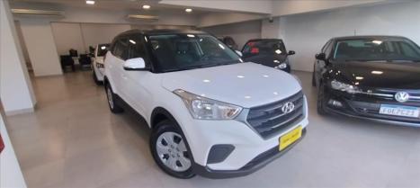 HYUNDAI Creta 1.6 16V 4P FLEX ATTITUDE AUTOMTICO, Foto 2