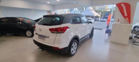 HYUNDAI Creta 1.6 16V 4P FLEX ATTITUDE AUTOMTICO, Foto 3