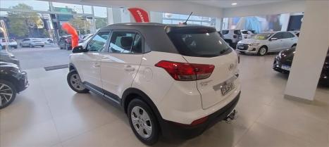 HYUNDAI Creta 1.6 16V 4P FLEX ATTITUDE AUTOMTICO, Foto 4