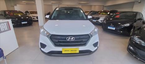 HYUNDAI Creta 1.6 16V 4P FLEX ATTITUDE AUTOMTICO, Foto 5