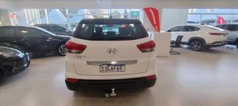 HYUNDAI Creta 1.6 16V 4P FLEX ATTITUDE AUTOMTICO, Foto 6