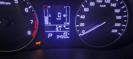 HYUNDAI Creta 1.6 16V 4P FLEX ATTITUDE AUTOMTICO, Foto 7