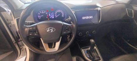 HYUNDAI Creta 1.6 16V 4P FLEX ATTITUDE AUTOMTICO, Foto 9