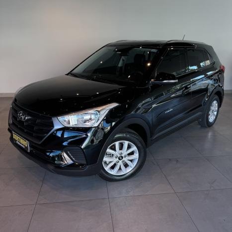 HYUNDAI Creta 1.6 16V 4P FLEX ACTION AUTOMTICO, Foto 1