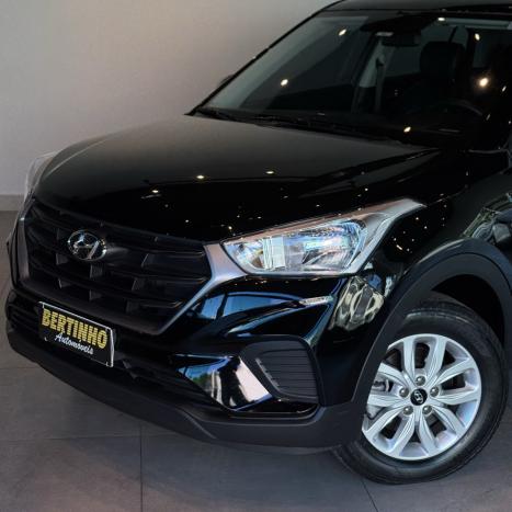 HYUNDAI Creta 1.6 16V 4P FLEX ACTION AUTOMTICO, Foto 2