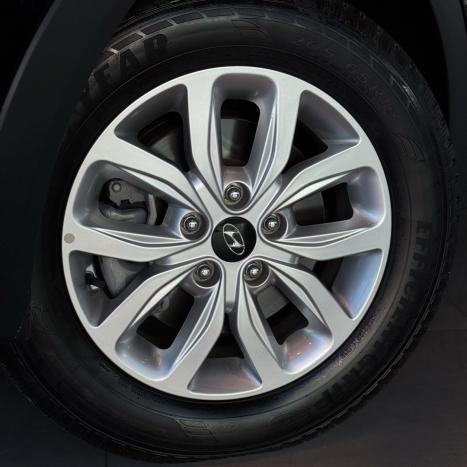 HYUNDAI Creta 1.6 16V 4P FLEX ACTION AUTOMTICO, Foto 3