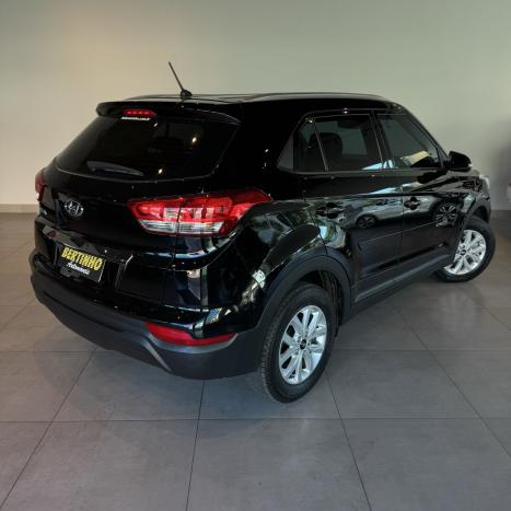 HYUNDAI Creta 1.6 16V 4P FLEX ACTION AUTOMTICO, Foto 6
