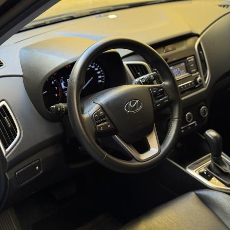 HYUNDAI Creta 1.6 16V 4P FLEX ACTION AUTOMTICO, Foto 12