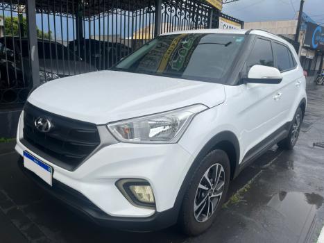 HYUNDAI Creta 1.6 16V 4P FLEX ATTITUDE AUTOMTICO, Foto 1
