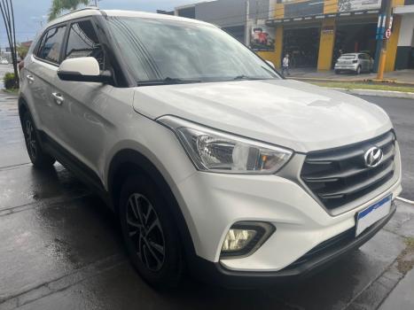 HYUNDAI Creta 1.6 16V 4P FLEX ATTITUDE AUTOMTICO, Foto 2