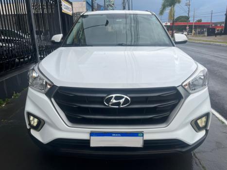 HYUNDAI Creta 1.6 16V 4P FLEX ATTITUDE AUTOMTICO, Foto 3