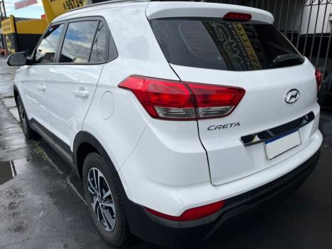 HYUNDAI Creta 1.6 16V 4P FLEX ATTITUDE AUTOMTICO, Foto 6