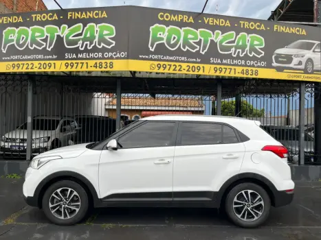 HYUNDAI Creta 1.6 16V 4P FLEX ATTITUDE AUTOMTICO, Foto 7