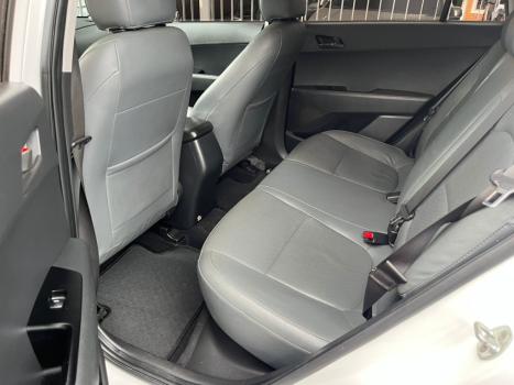 HYUNDAI Creta 1.6 16V 4P FLEX ATTITUDE AUTOMTICO, Foto 8