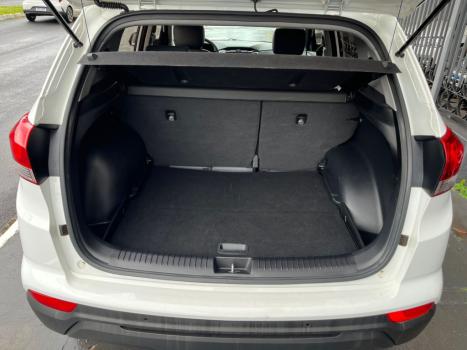 HYUNDAI Creta 1.6 16V 4P FLEX ATTITUDE AUTOMTICO, Foto 9