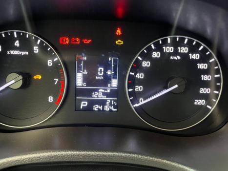 HYUNDAI Creta 1.6 16V 4P FLEX ATTITUDE AUTOMTICO, Foto 10