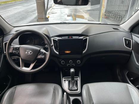 HYUNDAI Creta 1.6 16V 4P FLEX ATTITUDE AUTOMTICO, Foto 11