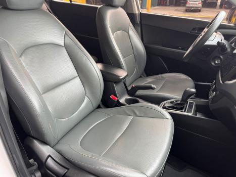 HYUNDAI Creta 1.6 16V 4P FLEX ATTITUDE AUTOMTICO, Foto 12
