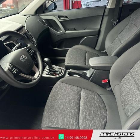 HYUNDAI Creta 1.6 16V 4P FLEX ATTITUDE AUTOMTICO, Foto 7