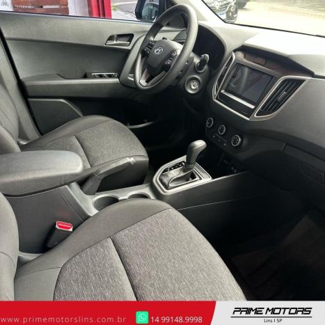 HYUNDAI Creta 1.6 16V 4P FLEX ATTITUDE AUTOMTICO, Foto 8