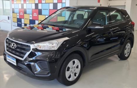 HYUNDAI Creta 1.6 16V 4P FLEX ATTITUDE AUTOMTICO, Foto 1