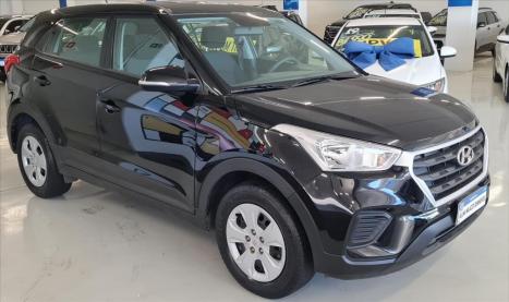 HYUNDAI Creta 1.6 16V 4P FLEX ATTITUDE AUTOMTICO, Foto 3