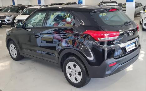 HYUNDAI Creta 1.6 16V 4P FLEX ATTITUDE AUTOMTICO, Foto 4