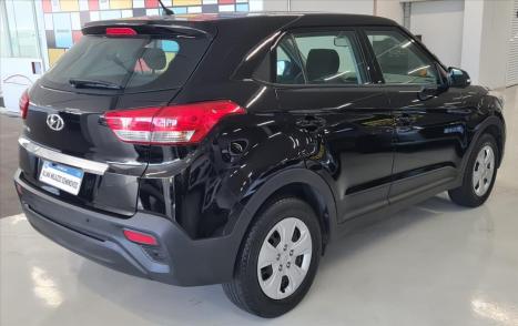 HYUNDAI Creta 1.6 16V 4P FLEX ATTITUDE AUTOMTICO, Foto 6