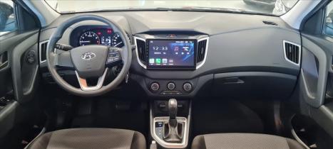 HYUNDAI Creta 1.6 16V 4P FLEX ATTITUDE AUTOMTICO, Foto 7