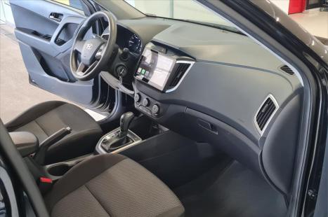 HYUNDAI Creta 1.6 16V 4P FLEX ATTITUDE AUTOMTICO, Foto 9
