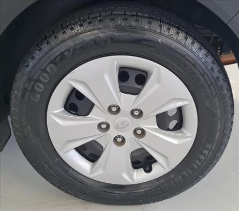 HYUNDAI Creta 1.6 16V 4P FLEX ATTITUDE AUTOMTICO, Foto 14