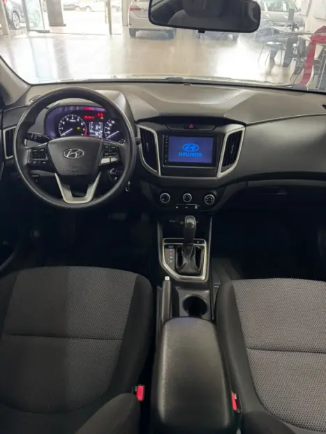 HYUNDAI Creta 1.6 16V 4P FLEX ACTION AUTOMTICO, Foto 2