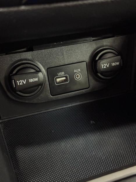 HYUNDAI Creta 1.6 16V 4P FLEX ACTION AUTOMTICO, Foto 6