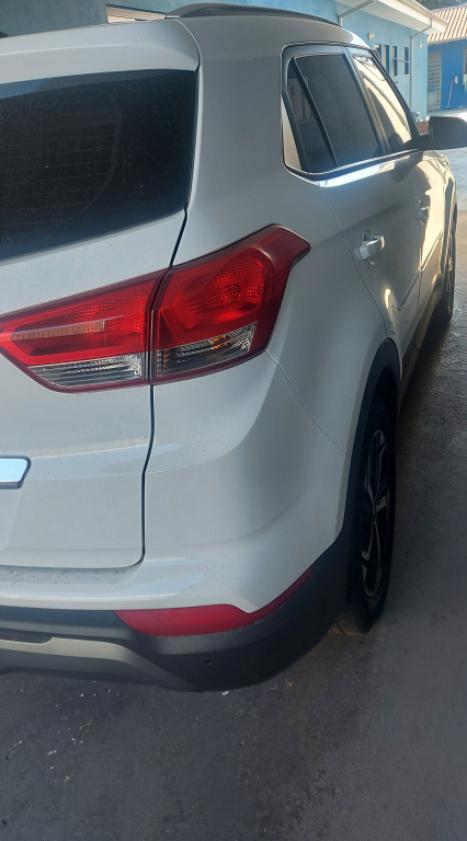 HYUNDAI Creta 1.6 16V 4P FLEX PULSE PLUS AUTOMTICO, Foto 2