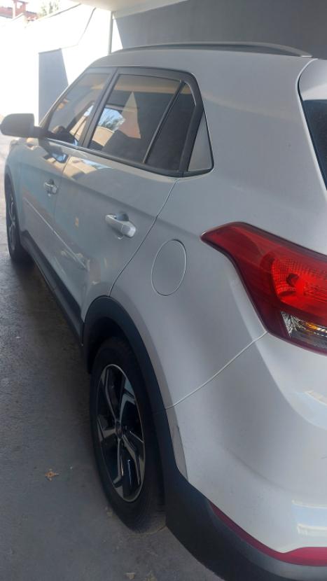 HYUNDAI Creta 1.6 16V 4P FLEX PULSE PLUS AUTOMTICO, Foto 4