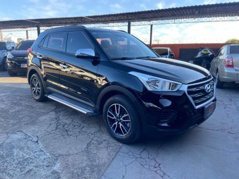 HYUNDAI Creta 1.6 16V 4P FLEX ATTITUDE AUTOMTICO, Foto 3
