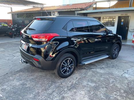 HYUNDAI Creta 1.6 16V 4P FLEX ATTITUDE AUTOMTICO, Foto 4