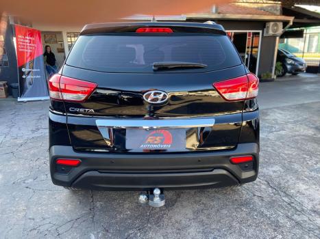 HYUNDAI Creta 1.6 16V 4P FLEX ATTITUDE AUTOMTICO, Foto 5