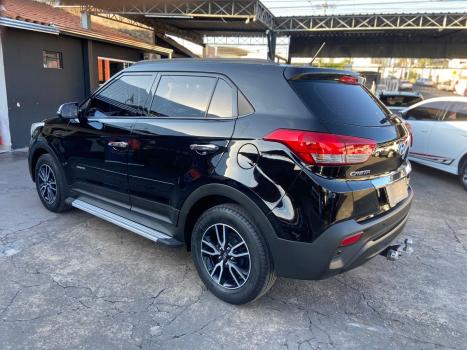 HYUNDAI Creta 1.6 16V 4P FLEX ATTITUDE AUTOMTICO, Foto 6