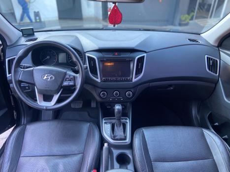 HYUNDAI Creta 1.6 16V 4P FLEX ATTITUDE AUTOMTICO, Foto 8