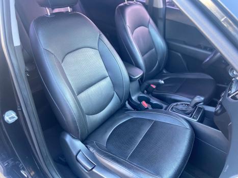 HYUNDAI Creta 1.6 16V 4P FLEX ATTITUDE AUTOMTICO, Foto 9