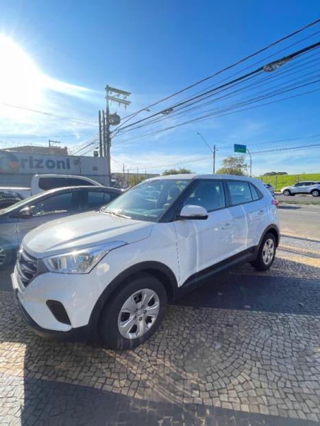 HYUNDAI Creta 1.6 16V 4P FLEX ATTITUDE AUTOMTICO, Foto 1
