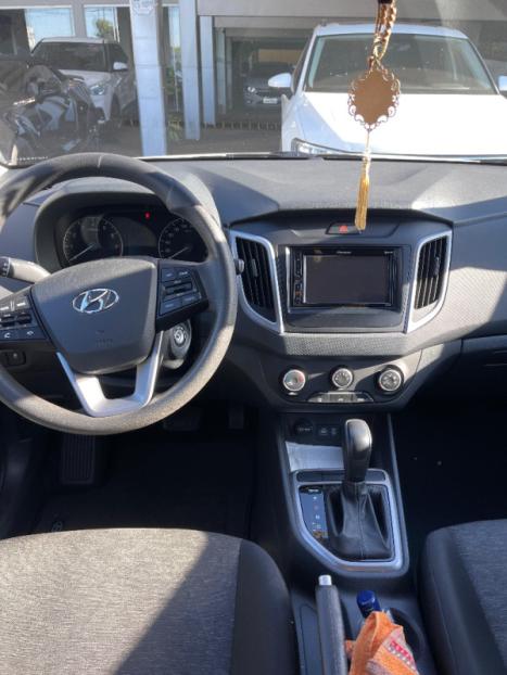 HYUNDAI Creta 1.6 16V 4P FLEX ATTITUDE AUTOMTICO, Foto 7