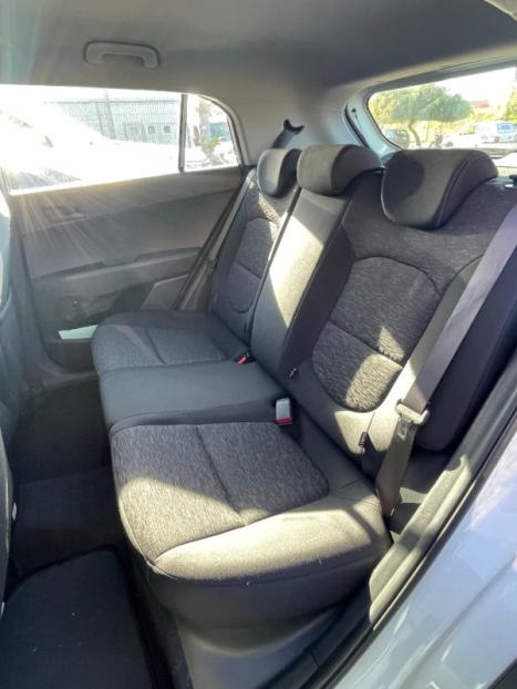 HYUNDAI Creta 1.6 16V 4P FLEX ATTITUDE AUTOMTICO, Foto 8