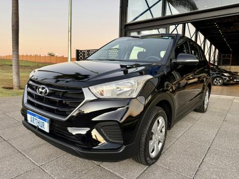 HYUNDAI Creta 1.6 16V 4P FLEX ATTITUDE AUTOMTICO, Foto 2