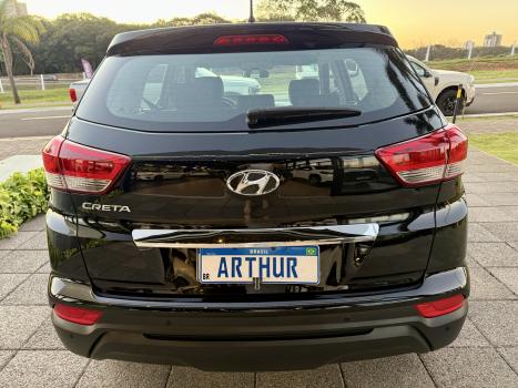HYUNDAI Creta 1.6 16V 4P FLEX ATTITUDE AUTOMTICO, Foto 3
