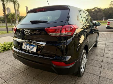HYUNDAI Creta 1.6 16V 4P FLEX ATTITUDE AUTOMTICO, Foto 4