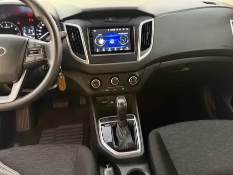 HYUNDAI Creta 1.6 16V 4P FLEX ATTITUDE AUTOMTICO, Foto 5