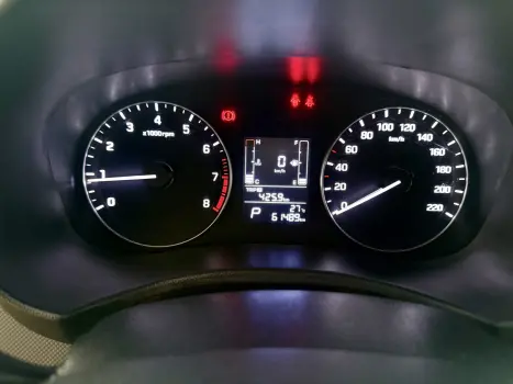 HYUNDAI Creta 1.6 16V 4P FLEX ATTITUDE AUTOMTICO, Foto 6