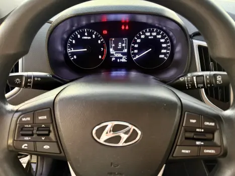 HYUNDAI Creta 1.6 16V 4P FLEX ATTITUDE AUTOMTICO, Foto 8